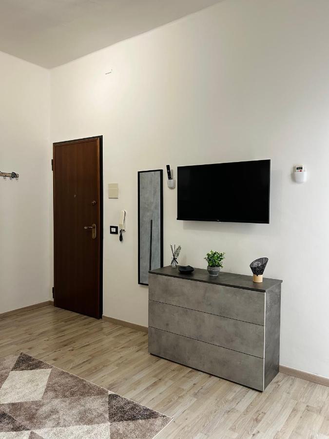 Ferienwohnung Essential House Brindisi Exterior foto